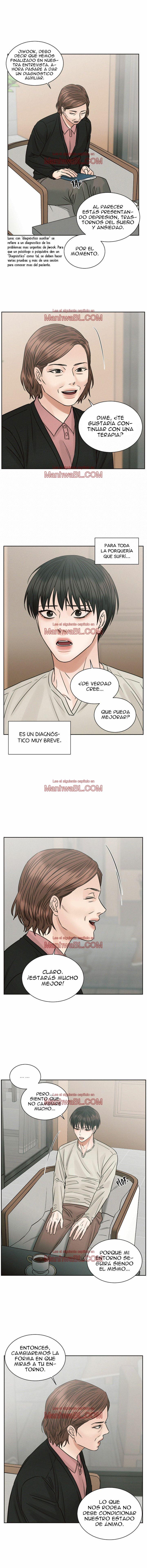 Sin importar el amor - Capítulo 68 2 manhwa