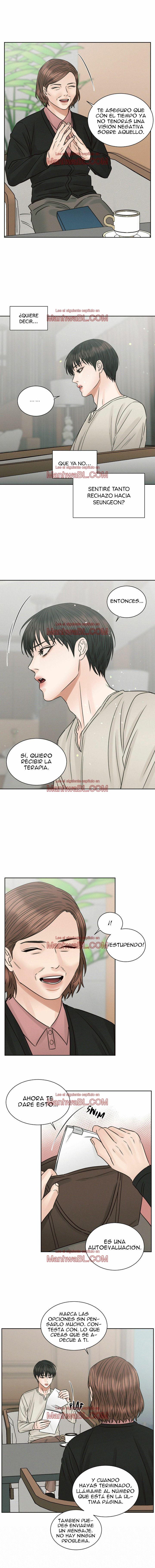 Sin importar el amor - Capítulo 68 2 manhwa