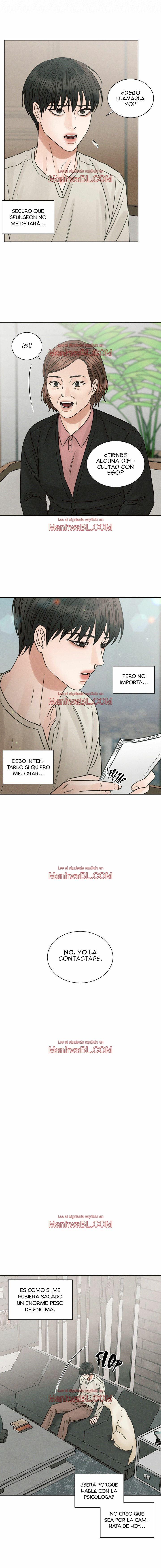 Sin importar el amor - Capítulo 68 2 manhwa