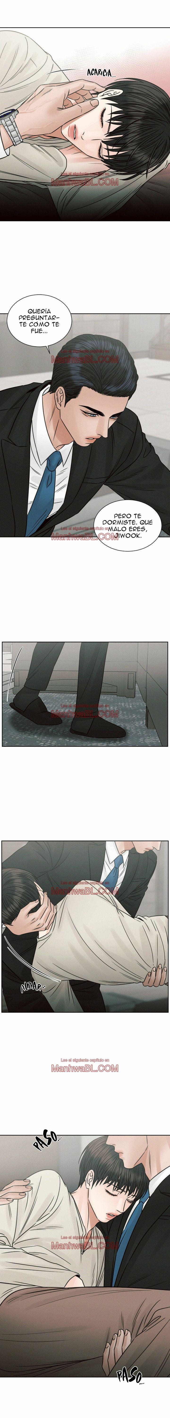 Sin importar el amor - Capítulo 68 2 manhwa