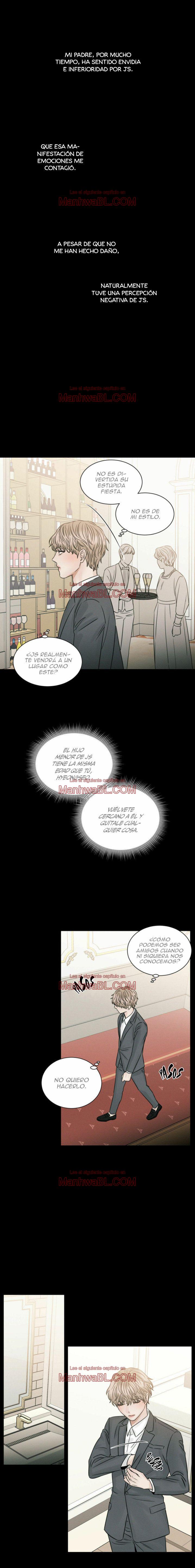 Sin importar el amor - Capítulo 32 2 manhwa