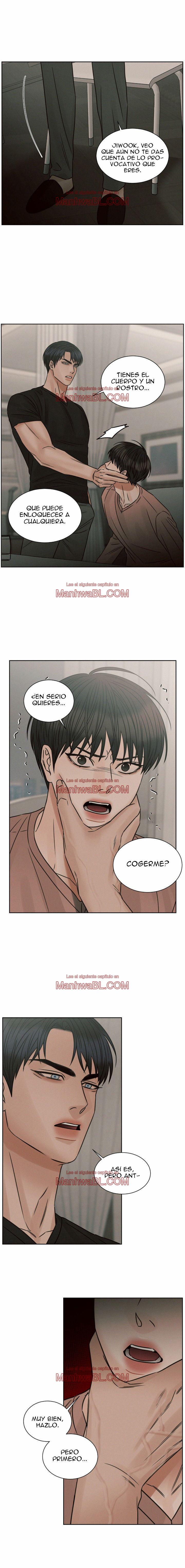 Sin importar el amor - Capítulo 65 3 manhwa