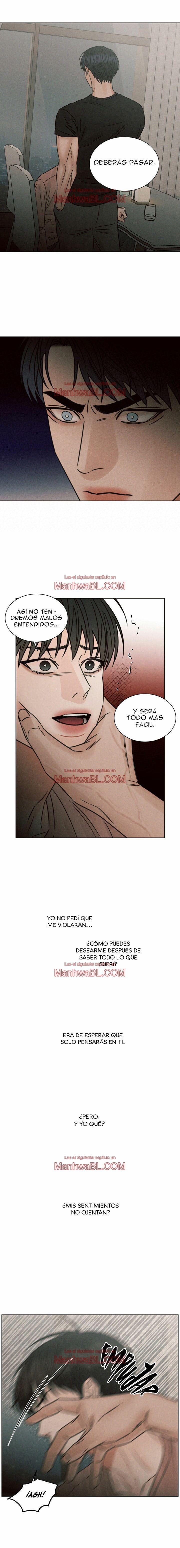 Sin importar el amor - Capítulo 65 3 manhwa