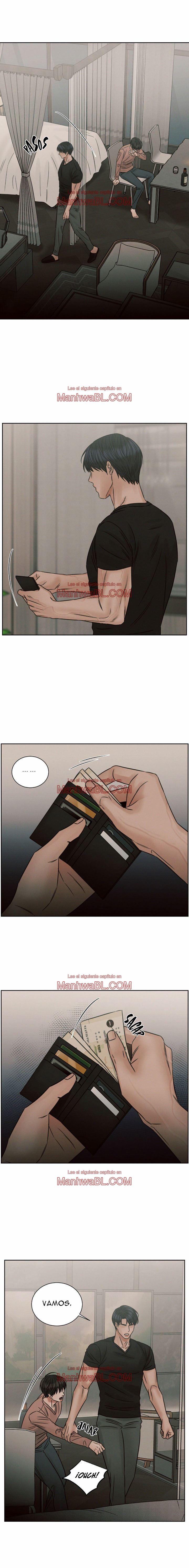 Sin importar el amor - Capítulo 65 3 manhwa
