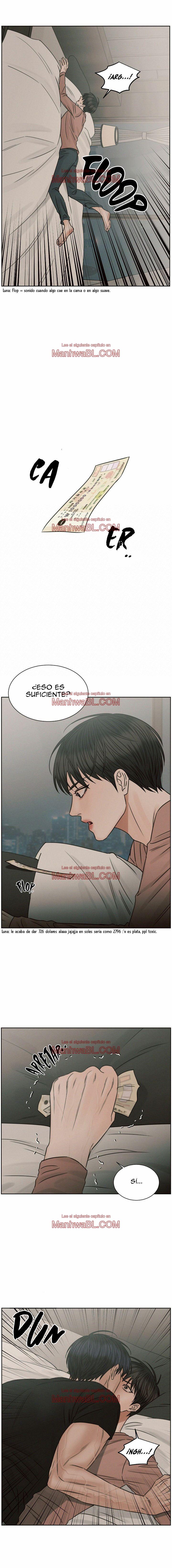Sin importar el amor - Capítulo 65 3 manhwa