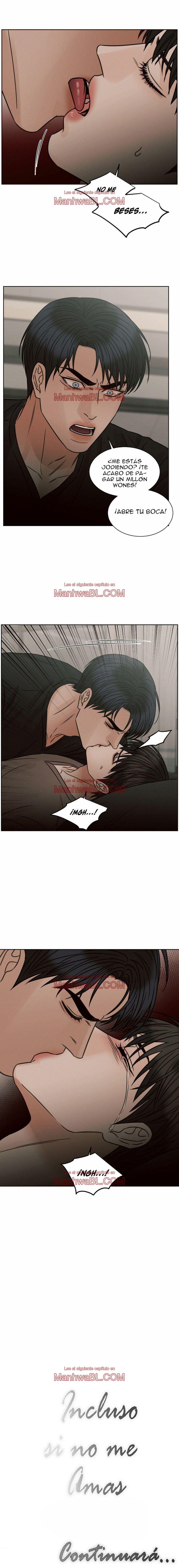 Sin importar el amor - Capítulo 65 3 manhwa