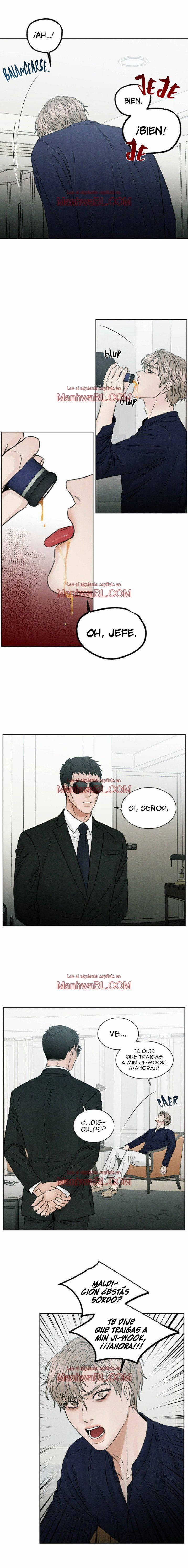 Sin importar el amor - Capítulo 33 2 manhwa