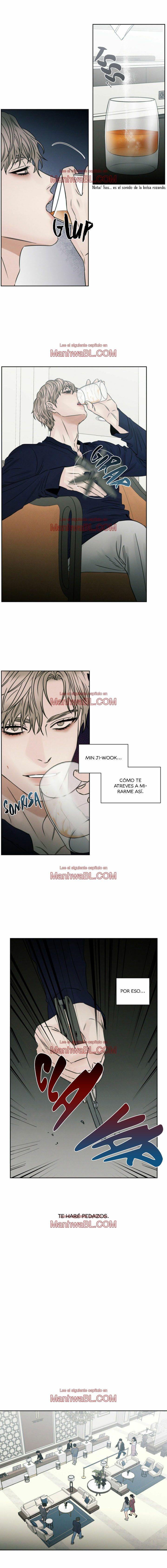Sin importar el amor - Capítulo 33 2 manhwa