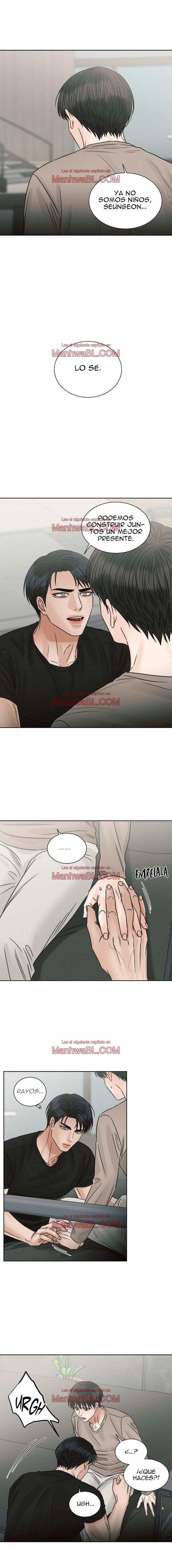 Sin importar el amor - Capítulo 69 3 manhwa
