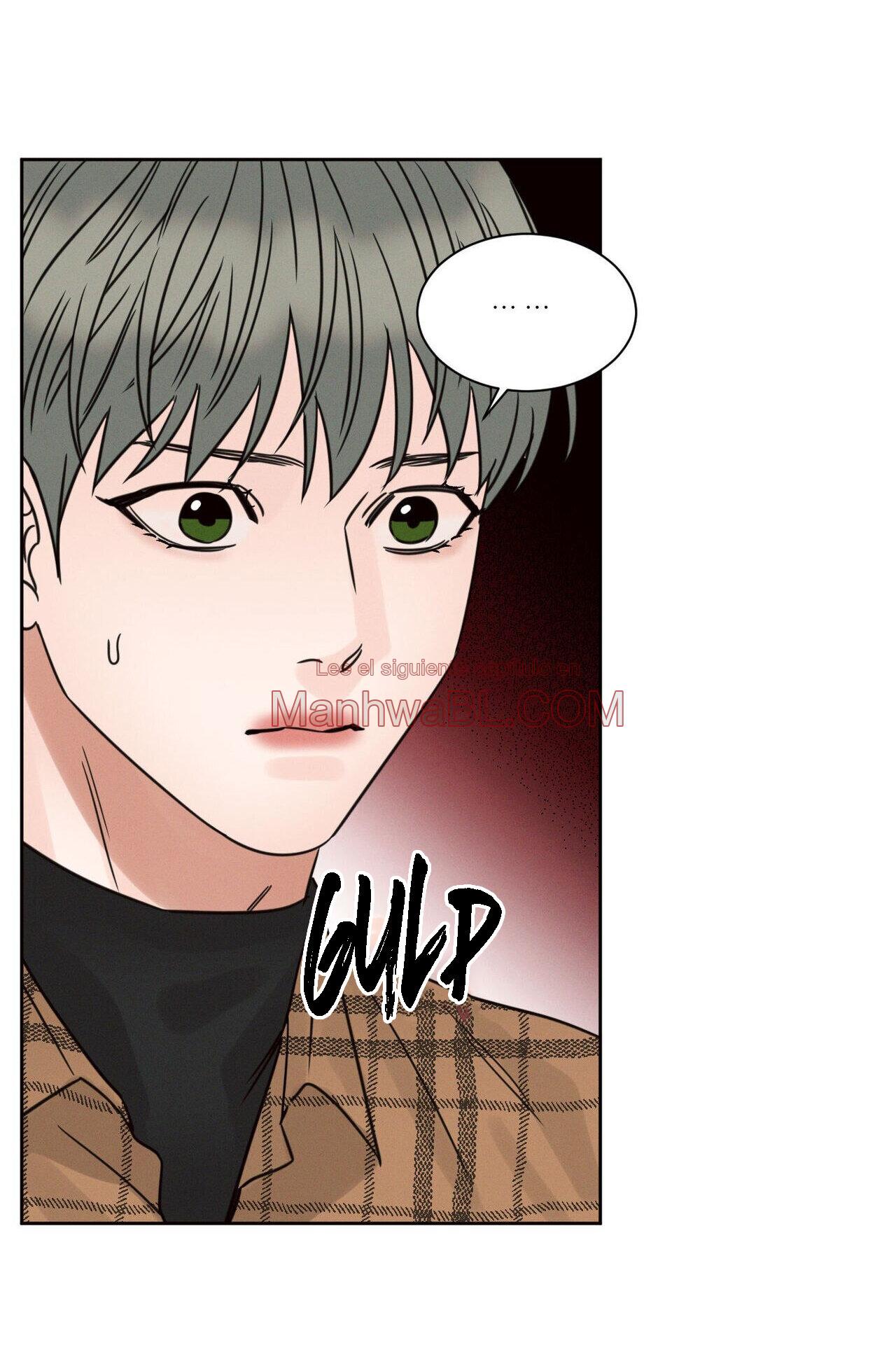 Sin importar el amor - Capítulo 81 manhwa