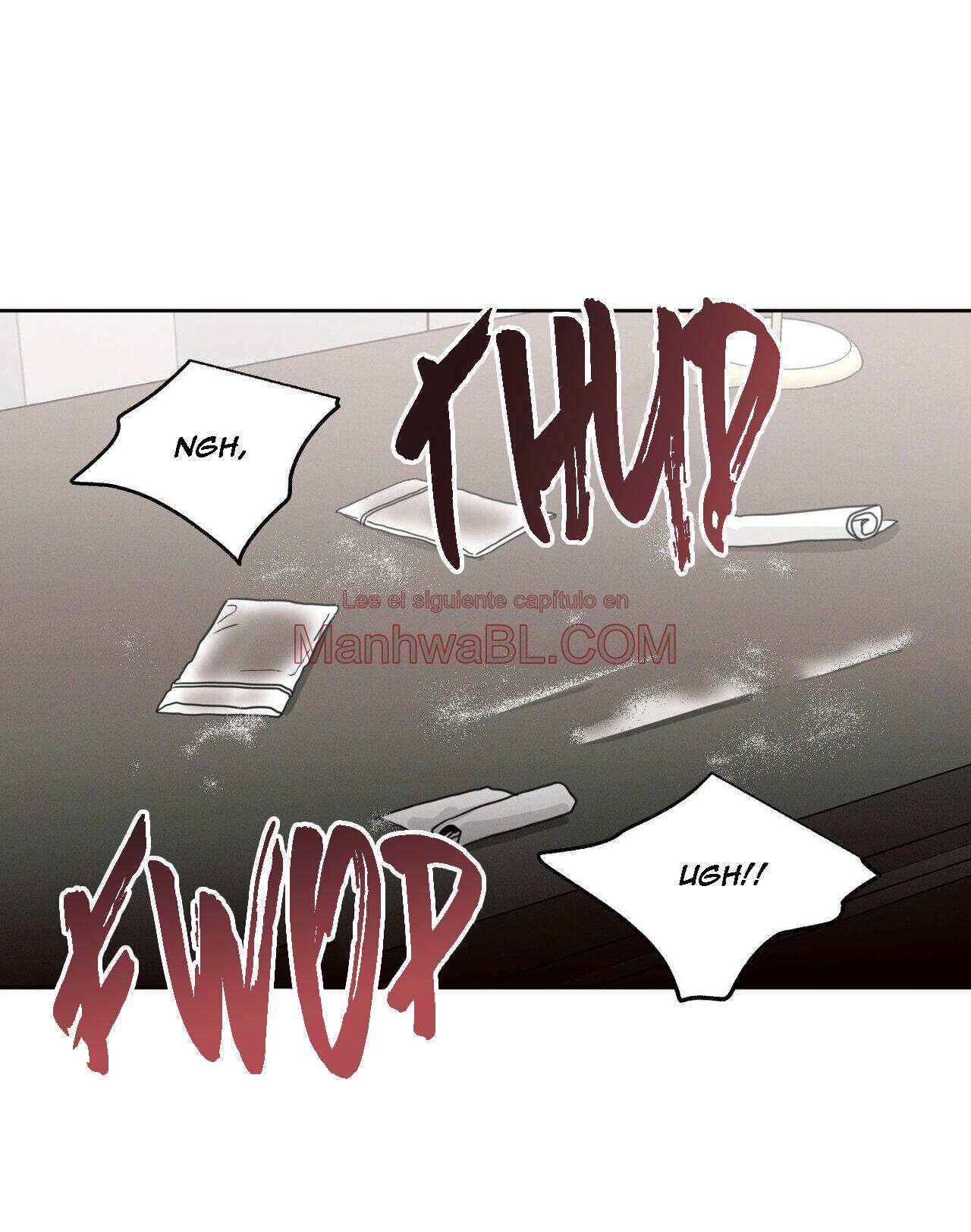 Sin importar el amor - Capítulo 81 manhwa