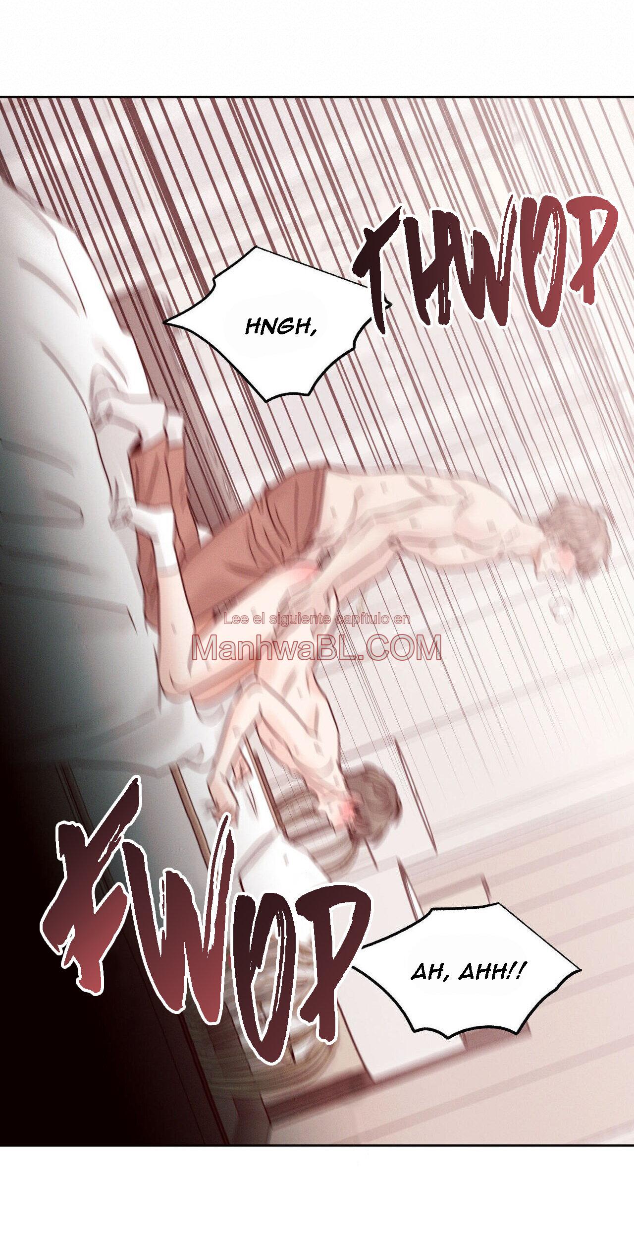 Sin importar el amor - Capítulo 81 manhwa