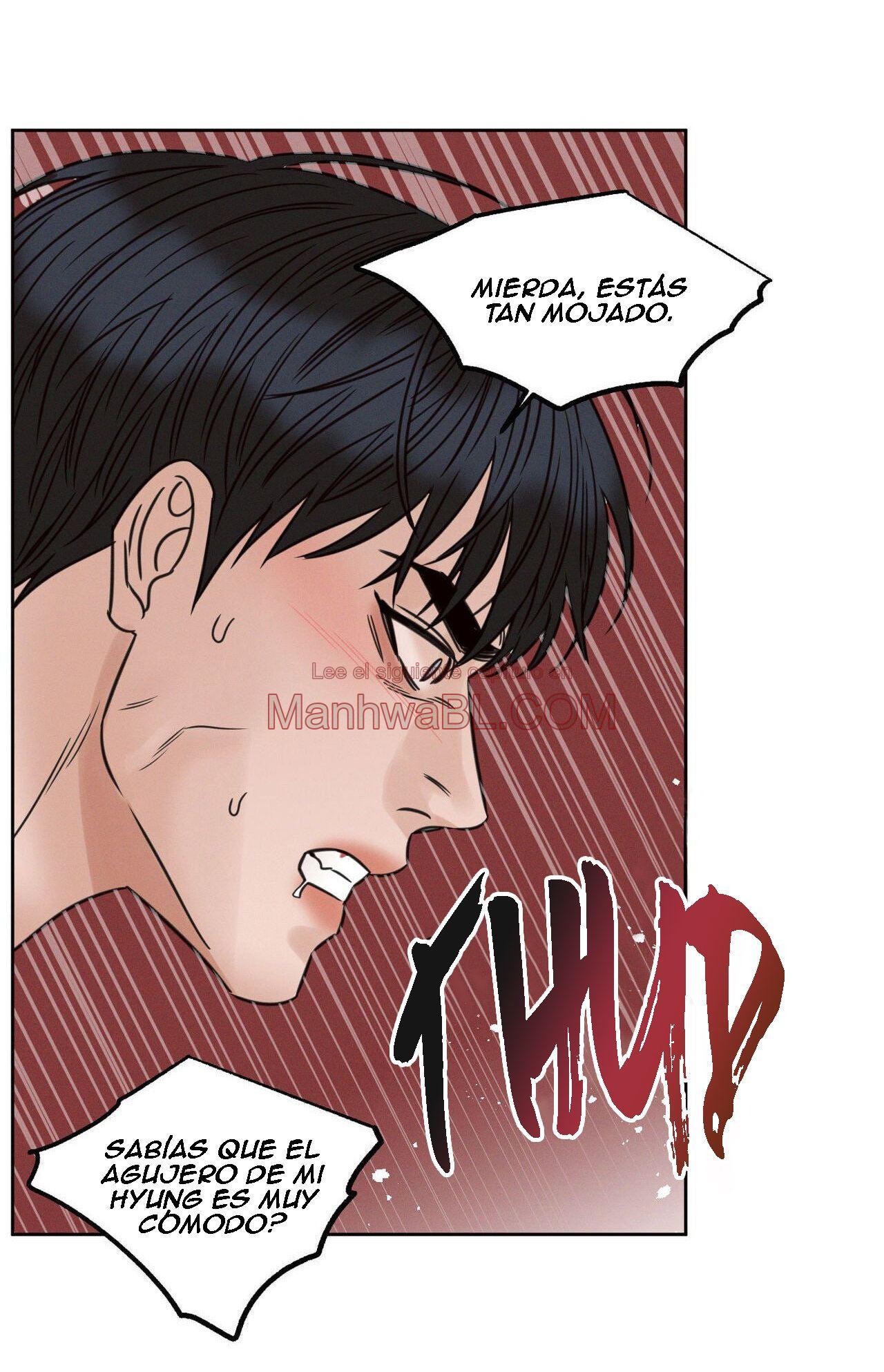 Sin importar el amor - Capítulo 77 2 manhwa