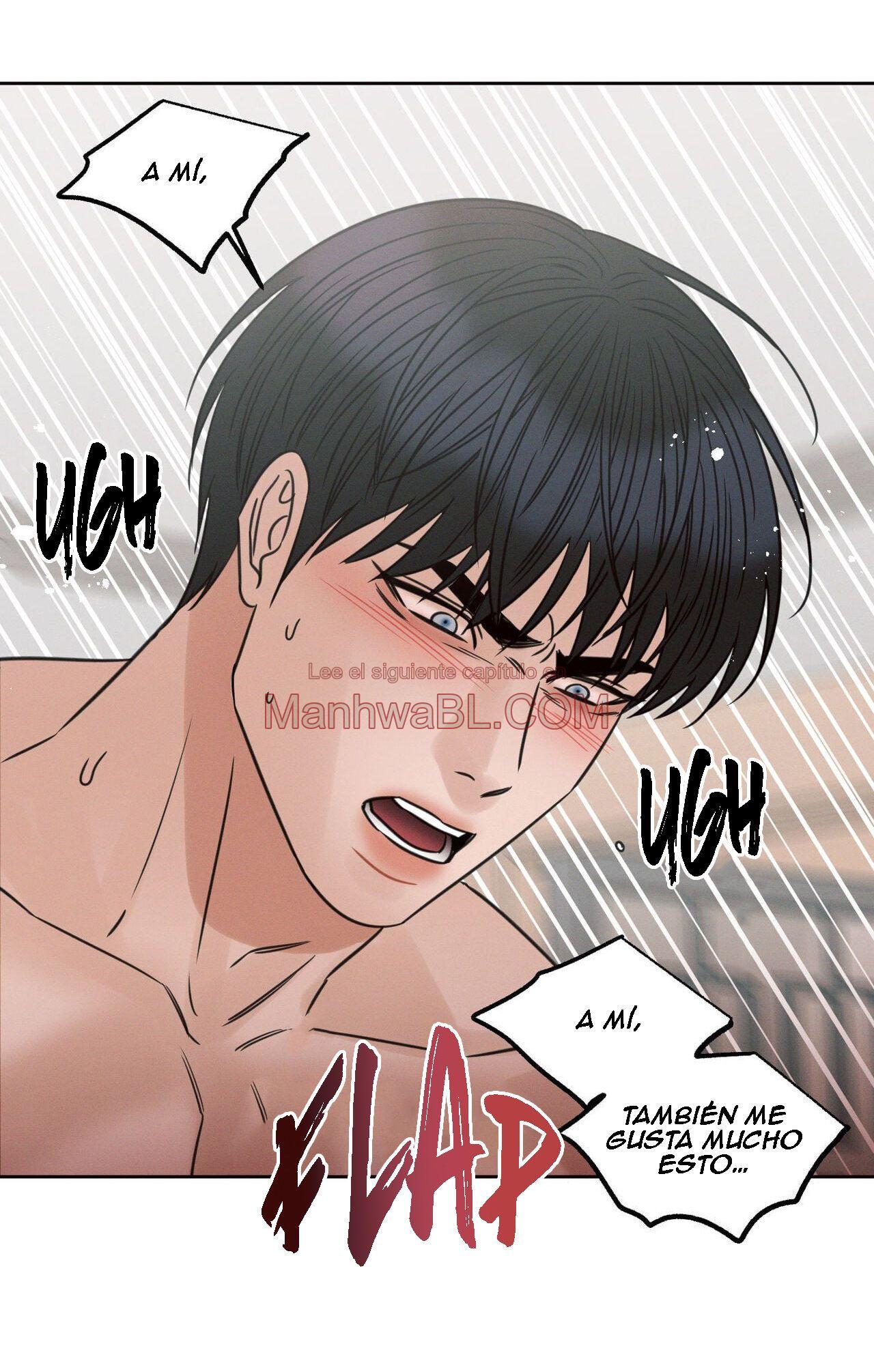 Sin importar el amor - Capítulo 77 2 manhwa