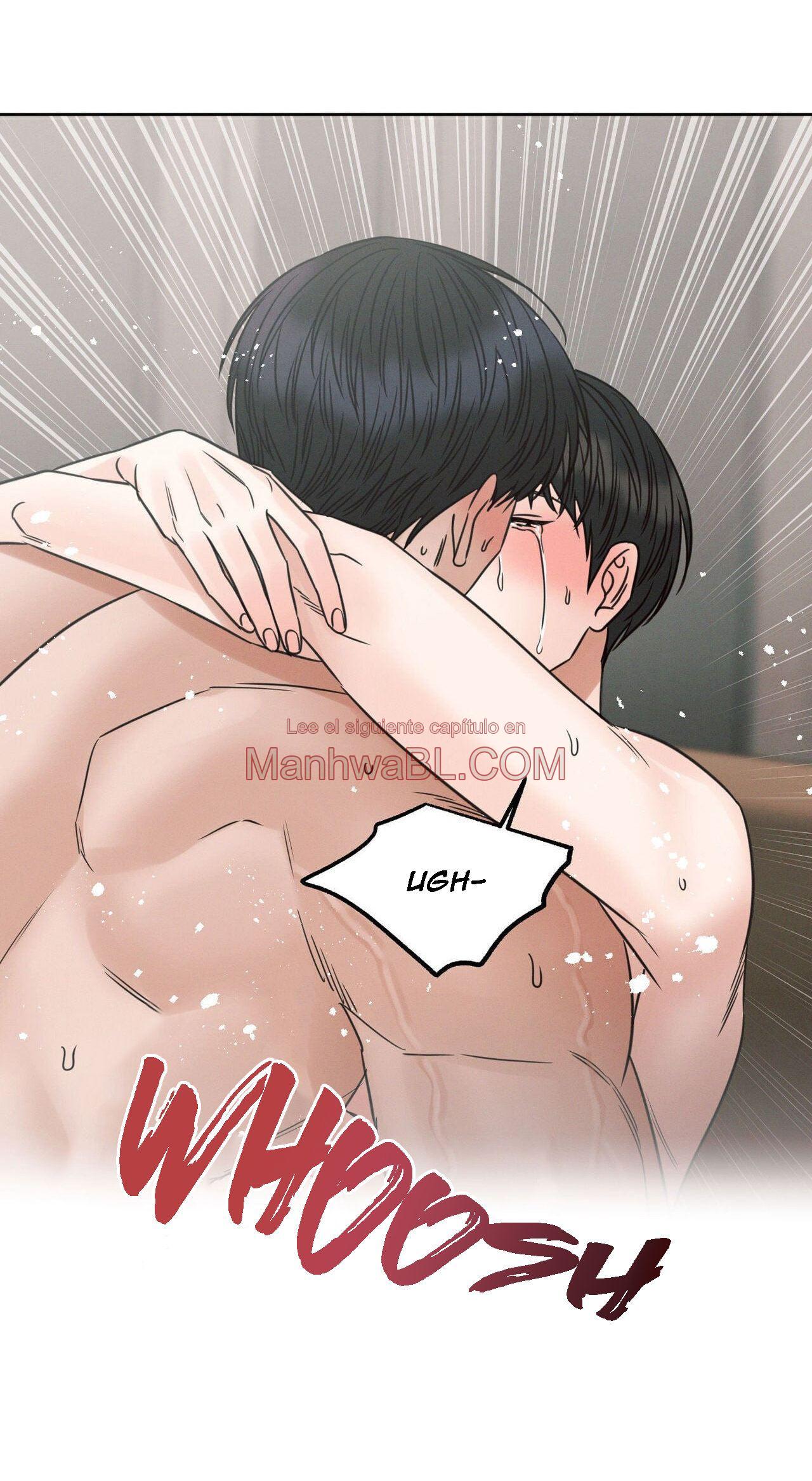 Sin importar el amor - Capítulo 77 2 manhwa