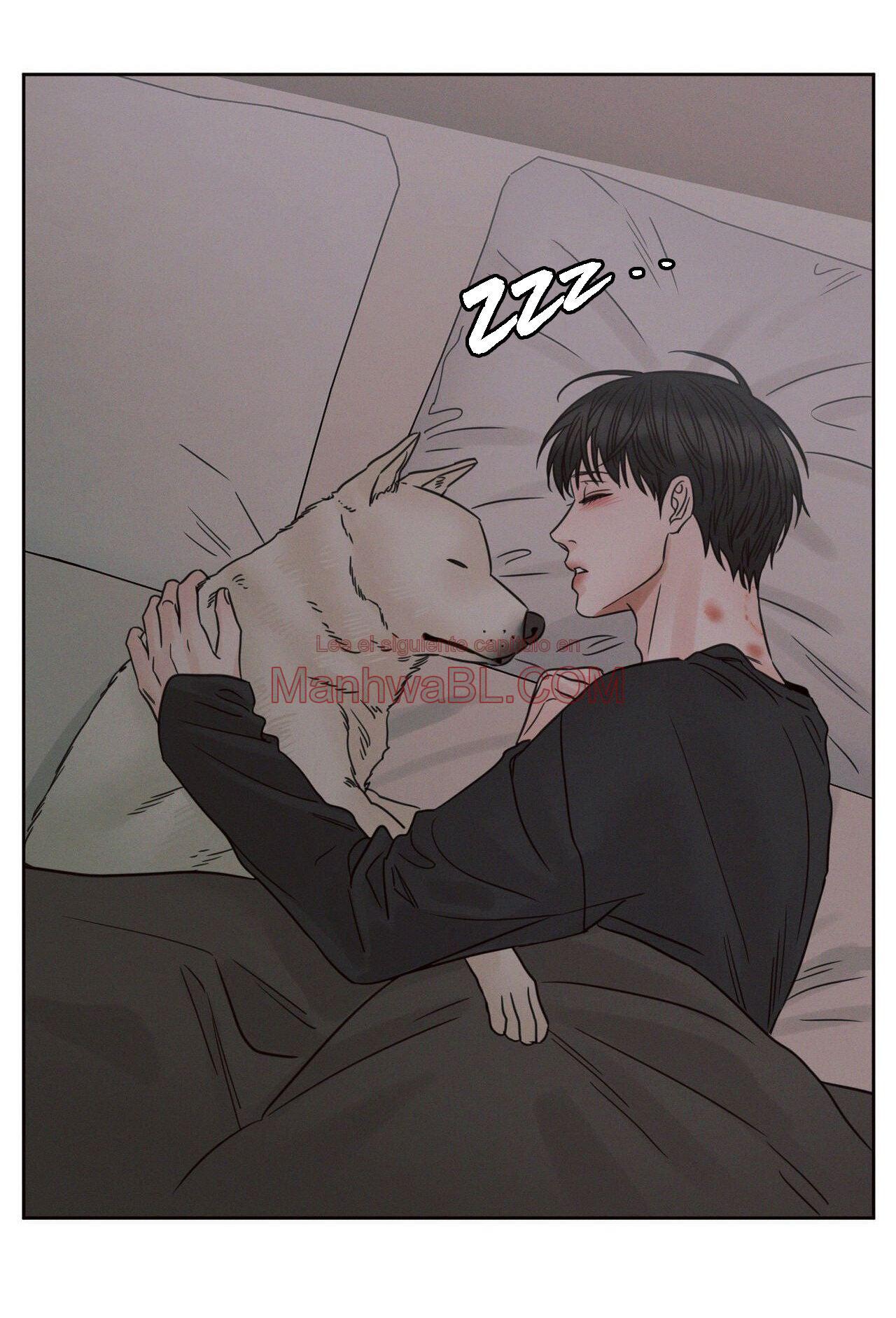 Sin importar el amor - Capítulo 77 2 manhwa