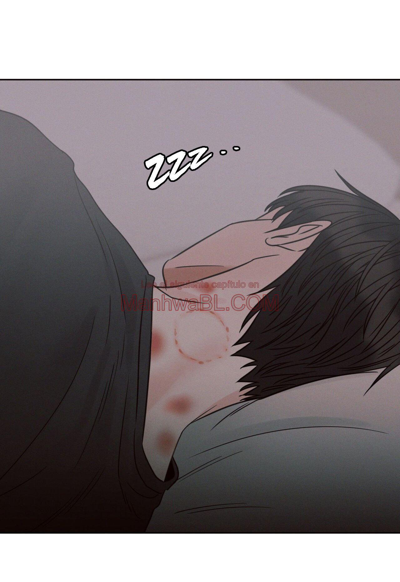Sin importar el amor - Capítulo 77 2 manhwa