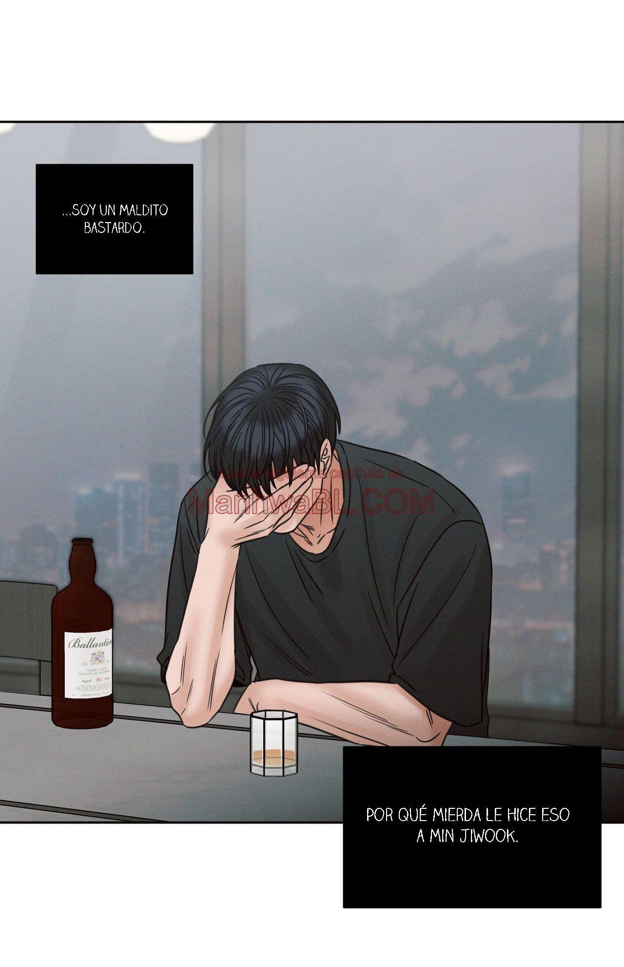 Sin importar el amor - Capítulo 77 2 manhwa