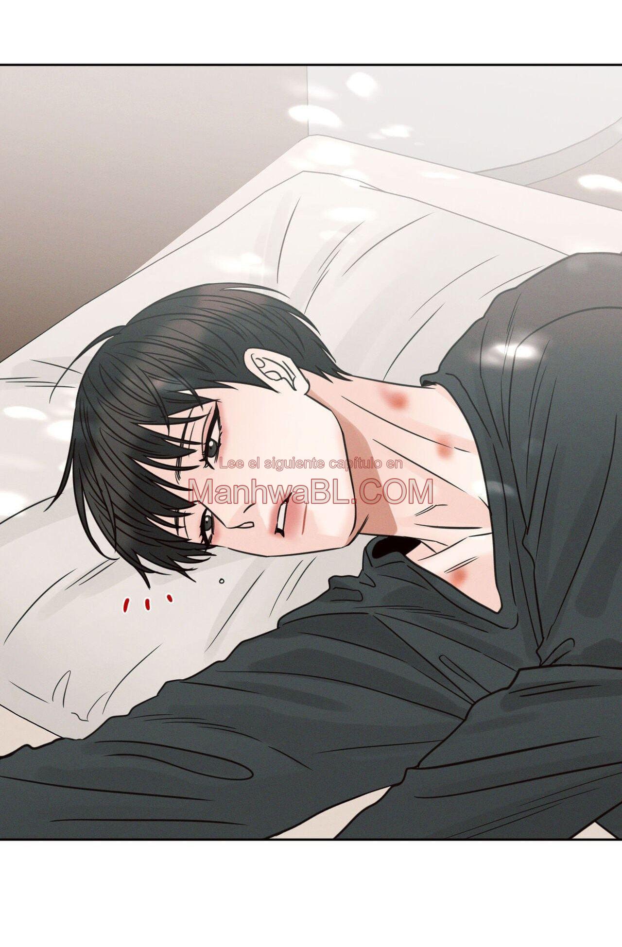 Sin importar el amor - Capítulo 77 2 manhwa