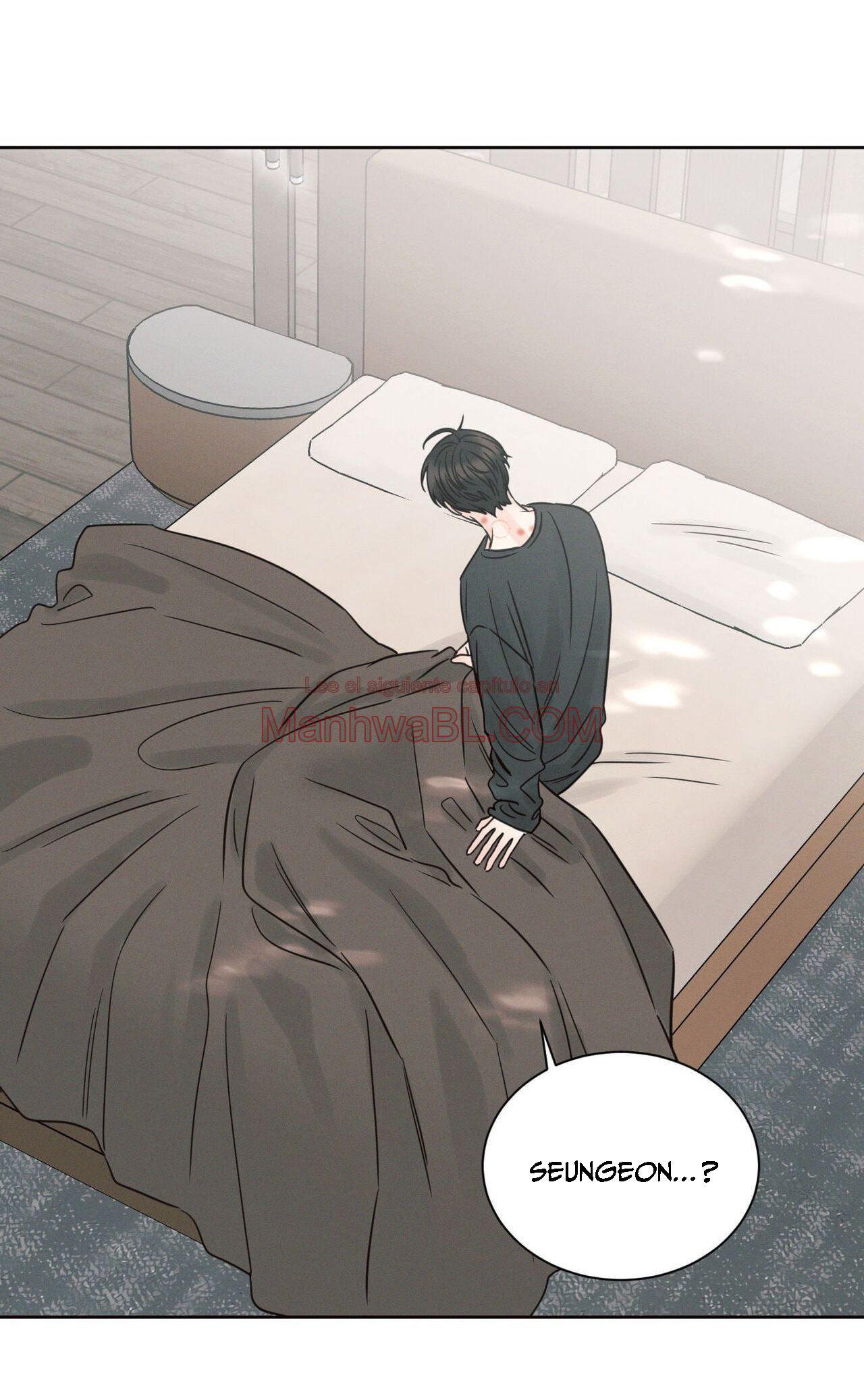 Sin importar el amor - Capítulo 77 2 manhwa