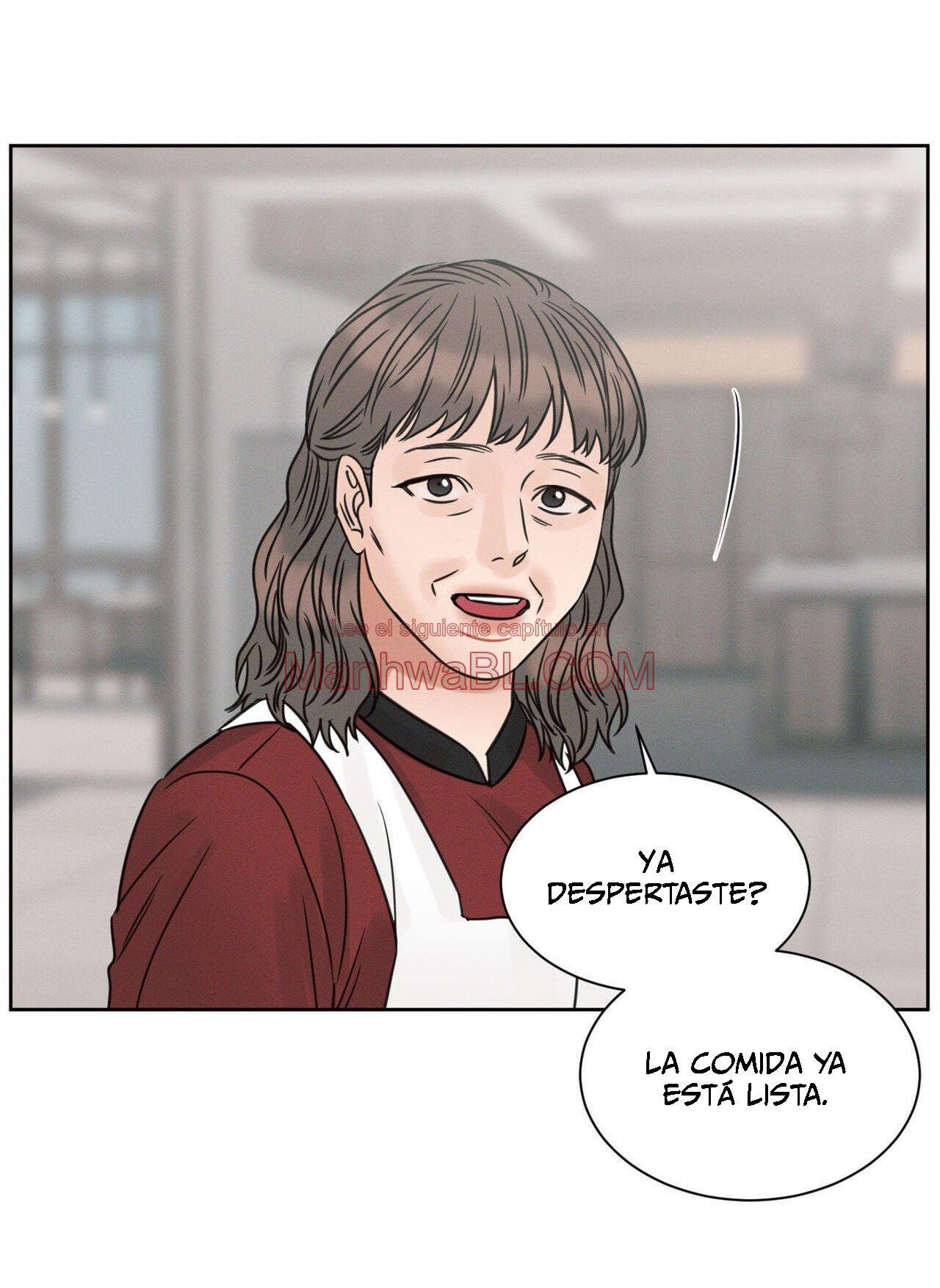 Sin importar el amor - Capítulo 77 2 manhwa