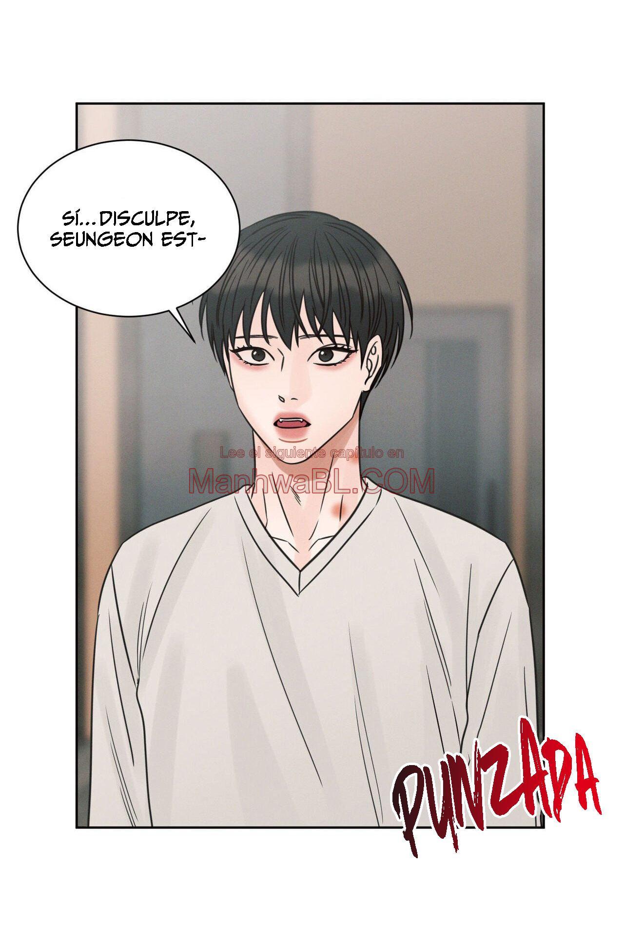 Sin importar el amor - Capítulo 77 2 manhwa