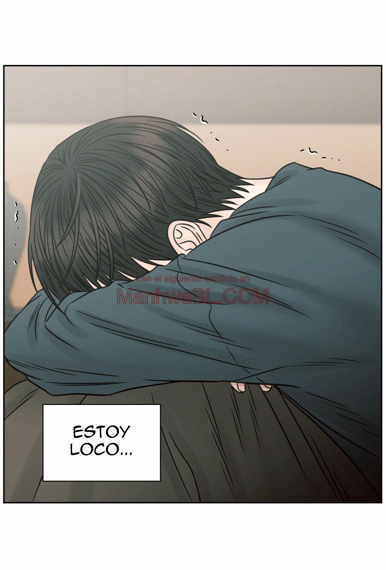 Sin importar el amor - Capítulo 59 3 manhwa