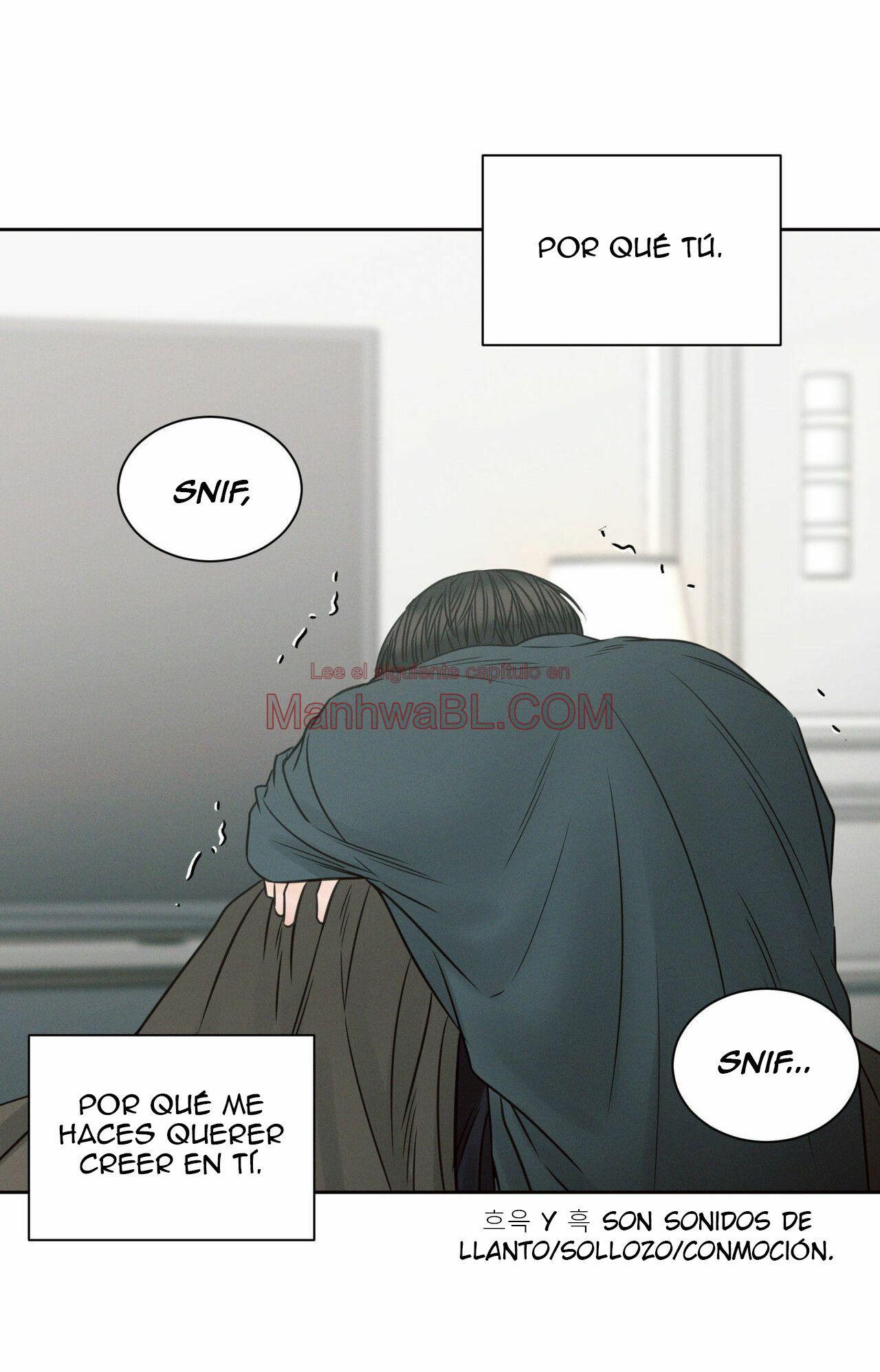 Sin importar el amor - Capítulo 59 3 manhwa