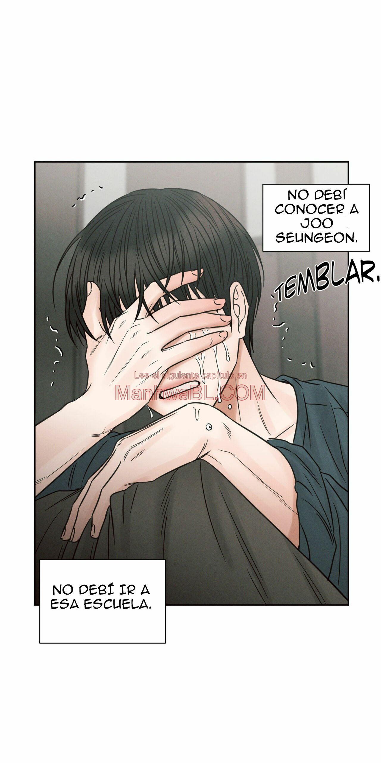 Sin importar el amor - Capítulo 59 3 manhwa