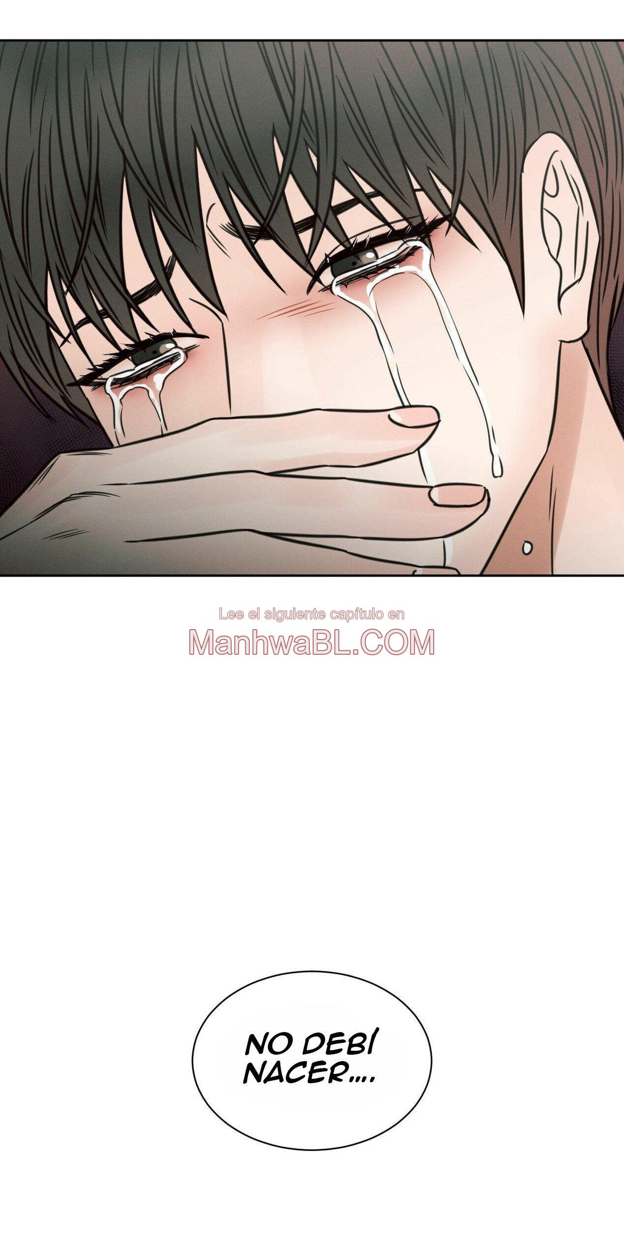 Sin importar el amor - Capítulo 59 3 manhwa