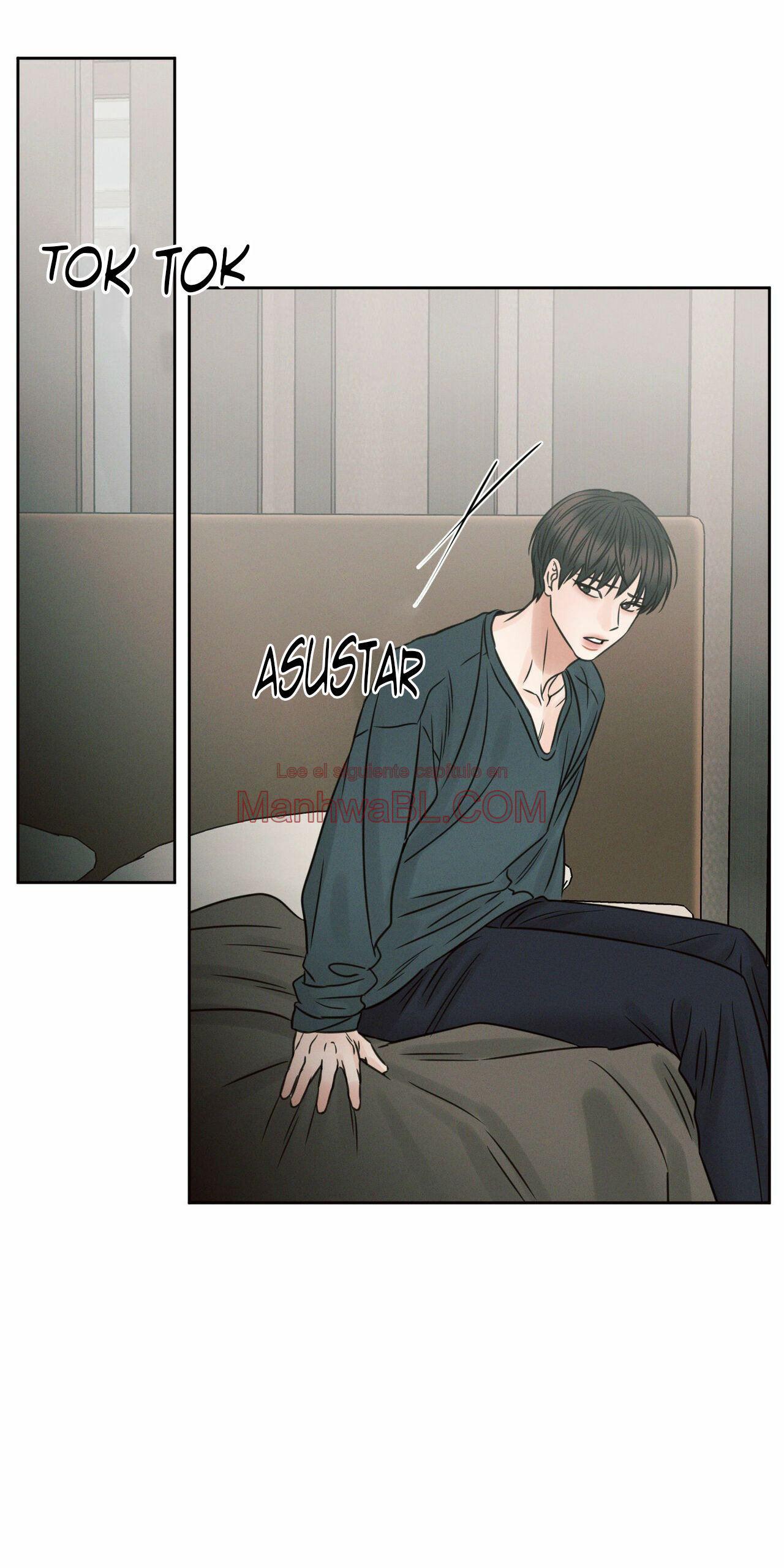 Sin importar el amor - Capítulo 59 3 manhwa