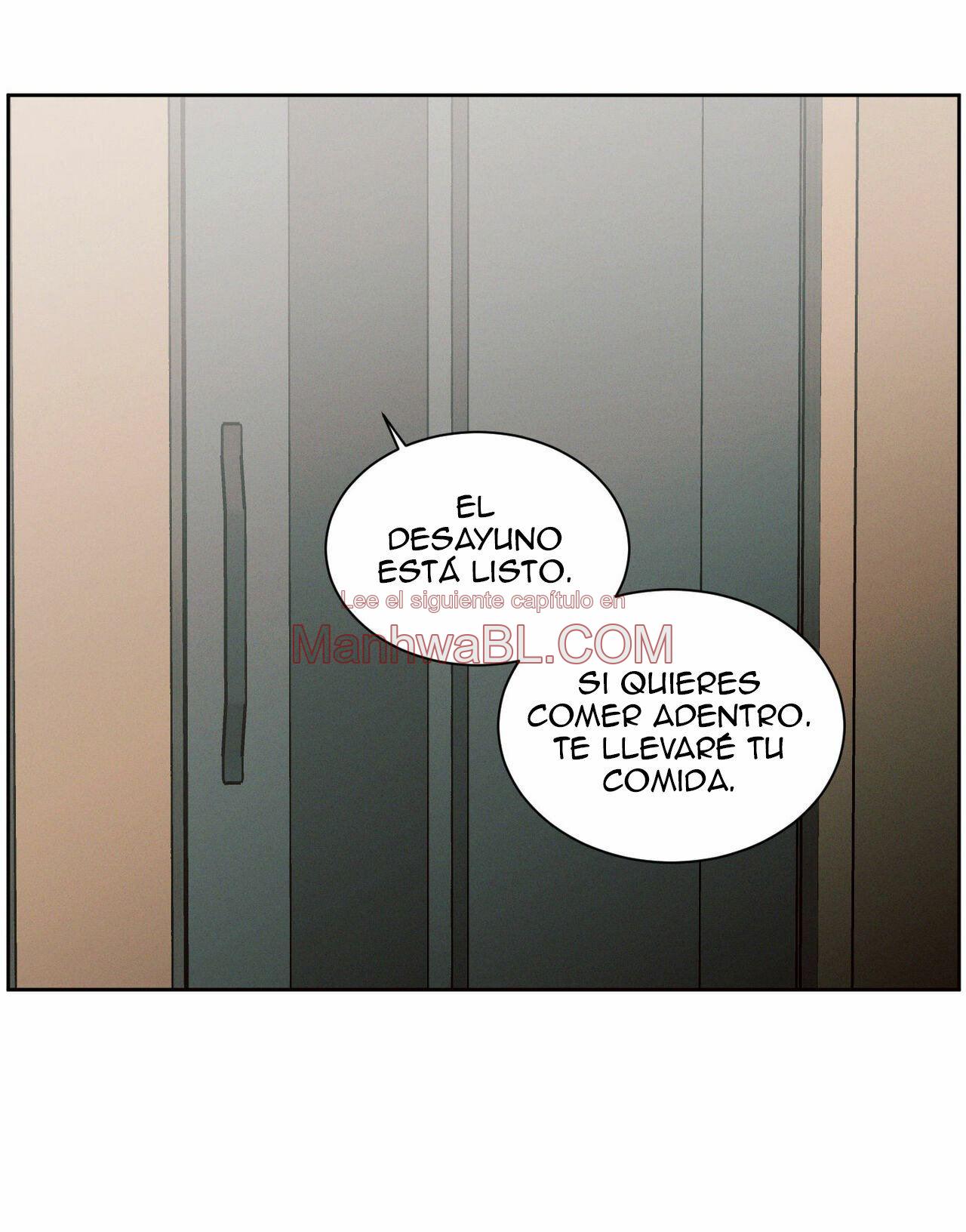 Sin importar el amor - Capítulo 59 3 manhwa
