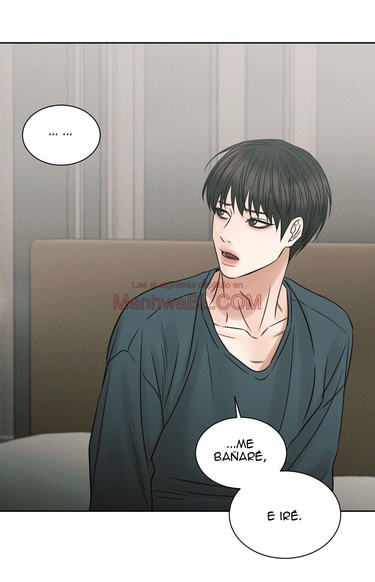 Sin importar el amor - Capítulo 59 3 manhwa