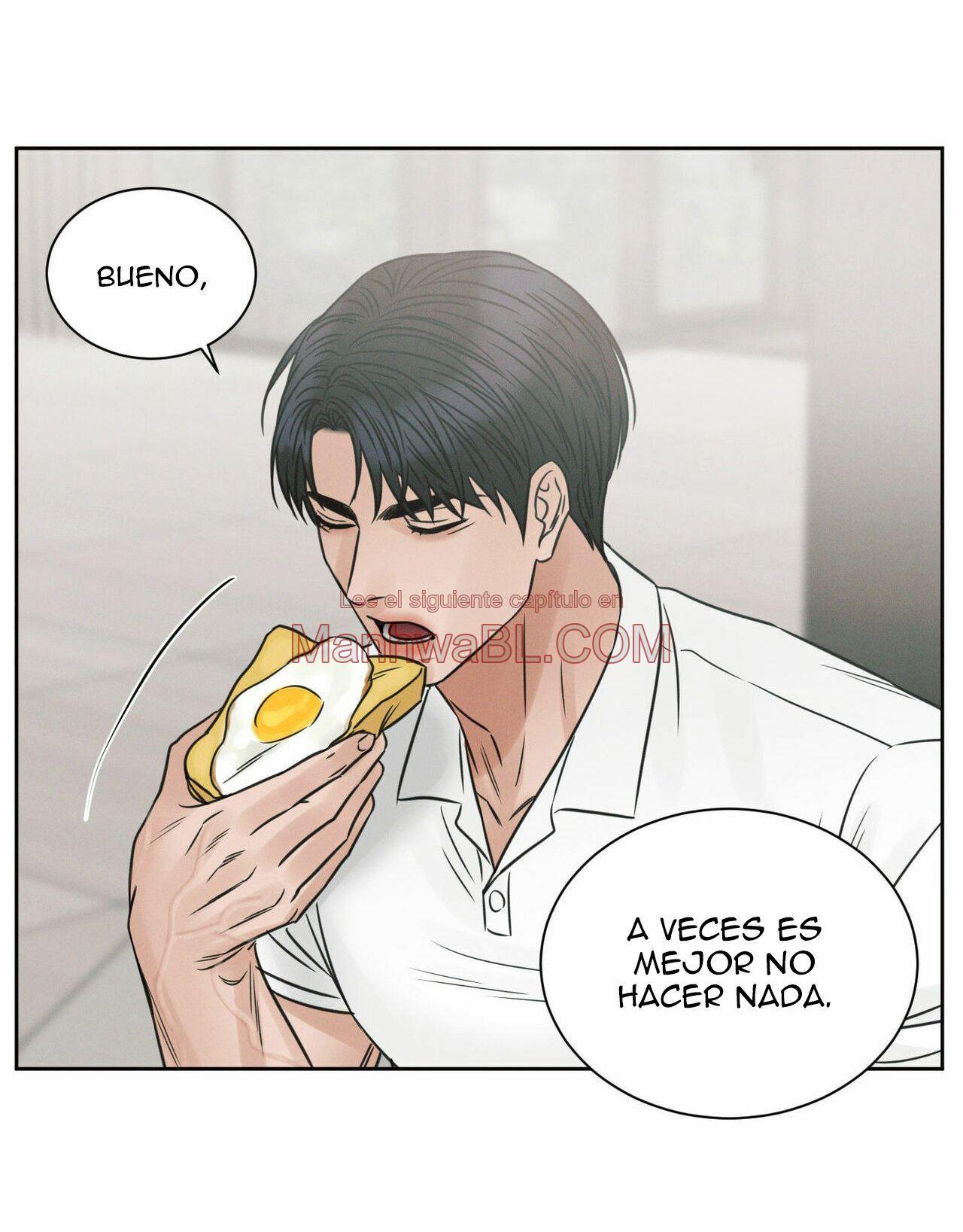 Sin importar el amor - Capítulo 59 3 manhwa