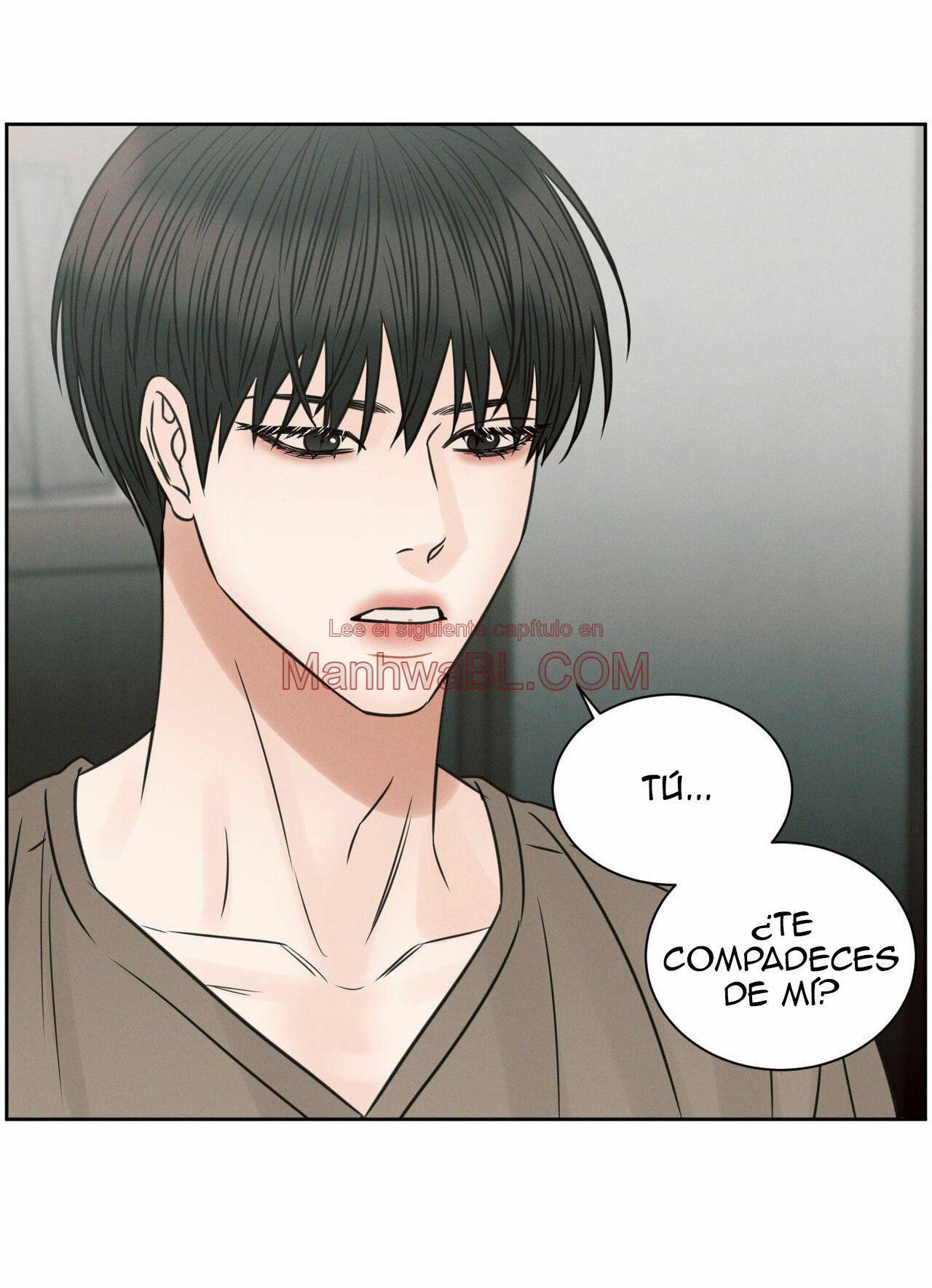 Sin importar el amor - Capítulo 59 3 manhwa