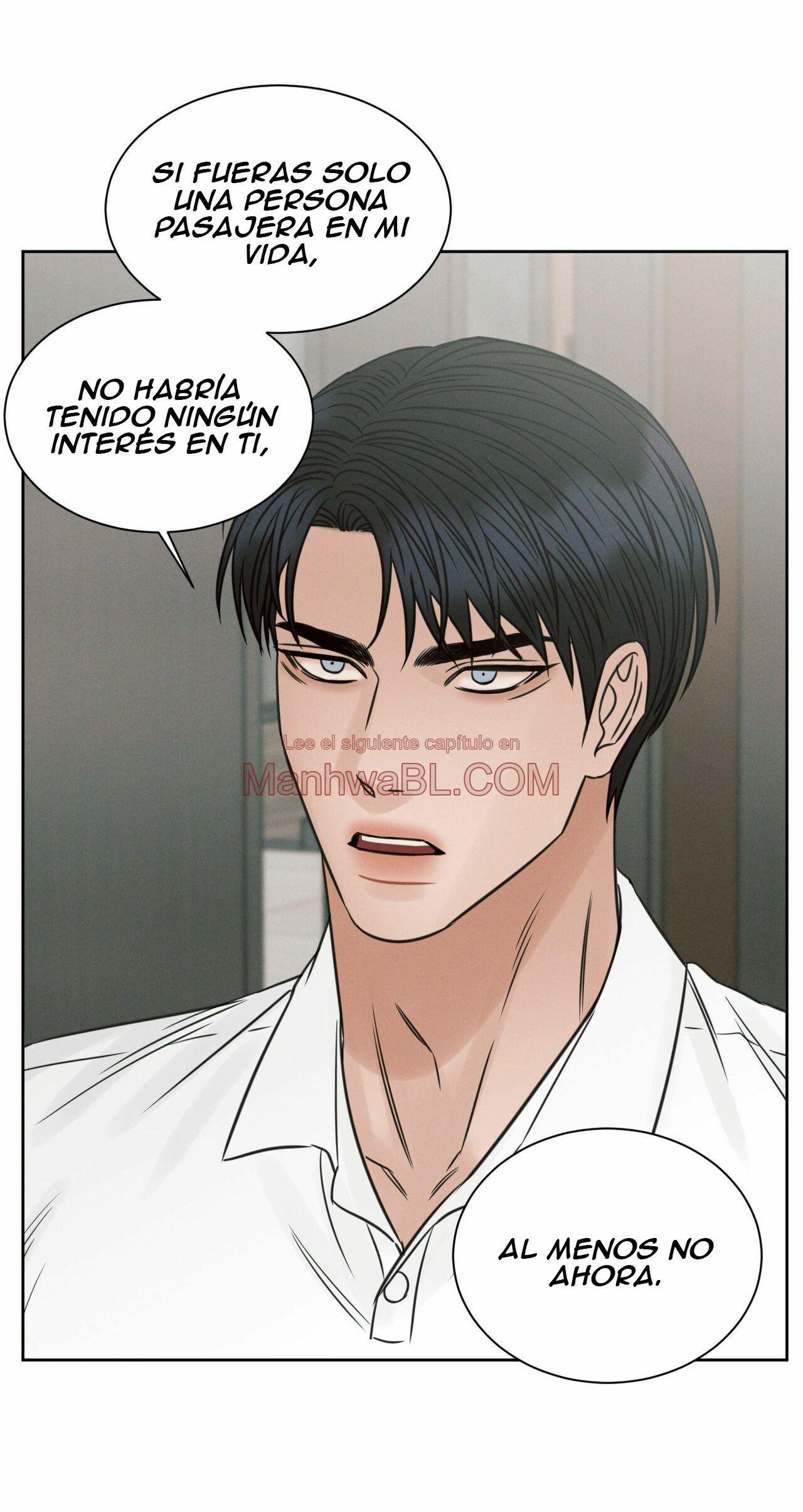 Sin importar el amor - Capítulo 59 3 manhwa
