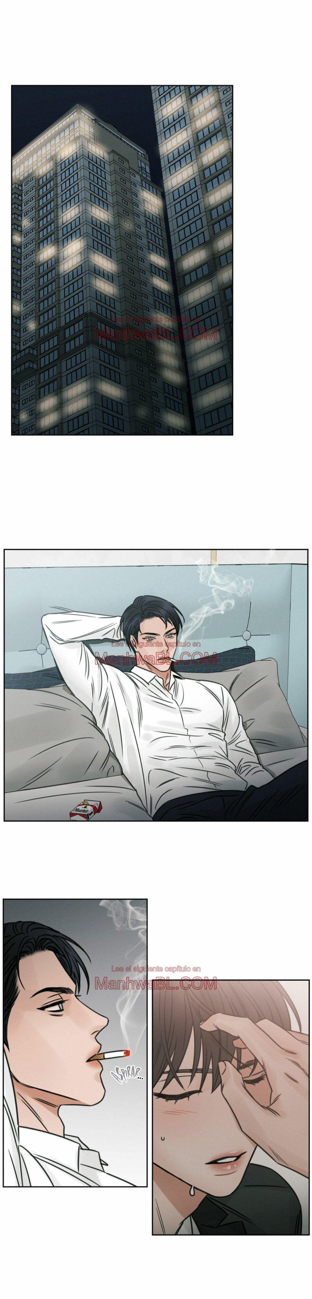 Sin importar el amor - Capítulo 5 3 manhwa