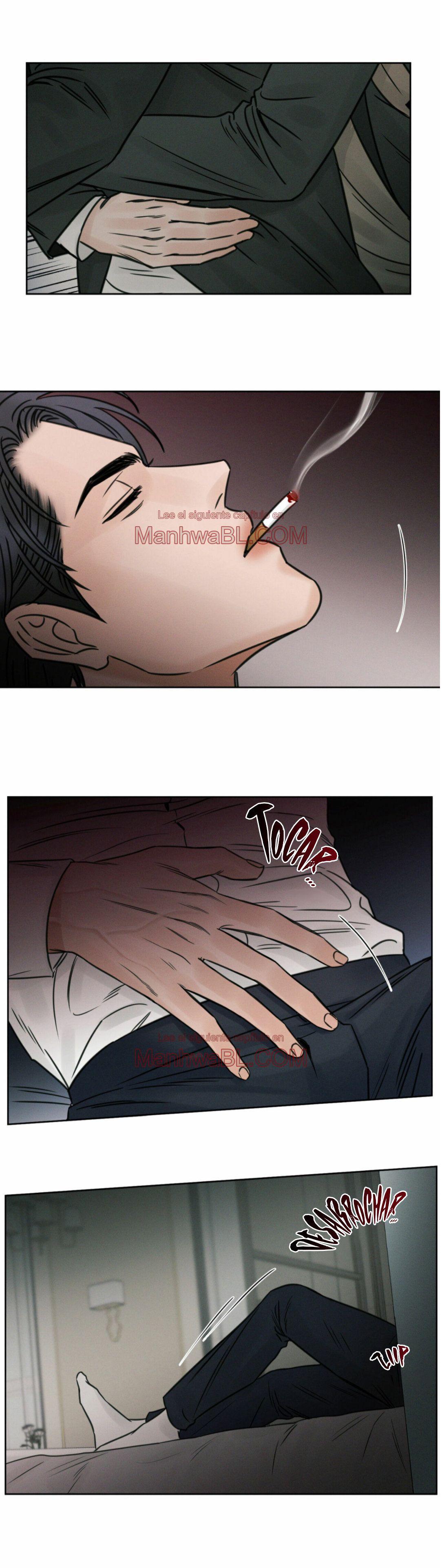 Sin importar el amor - Capítulo 5 3 manhwa