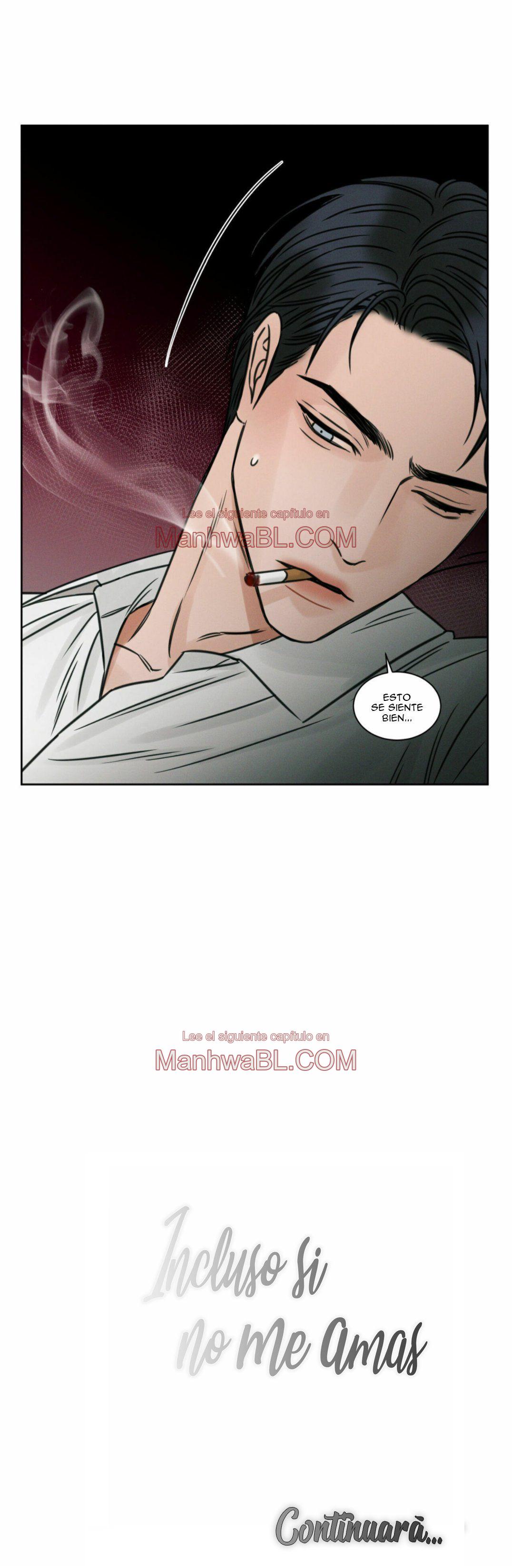 Sin importar el amor - Capítulo 5 3 manhwa