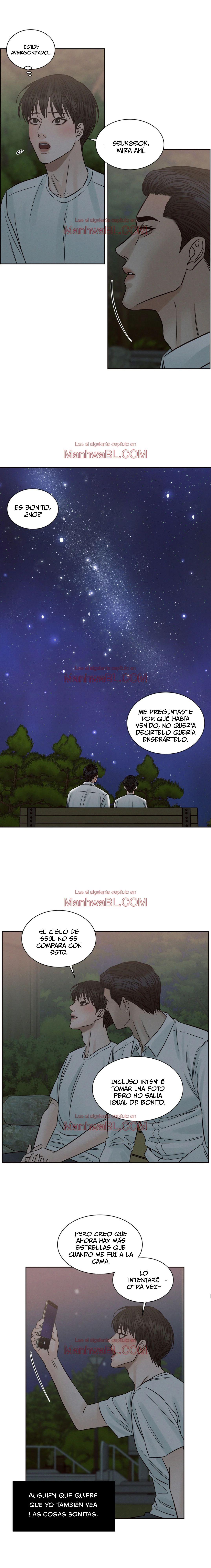 Sin importar el amor - Capítulo 104 2 manhwa