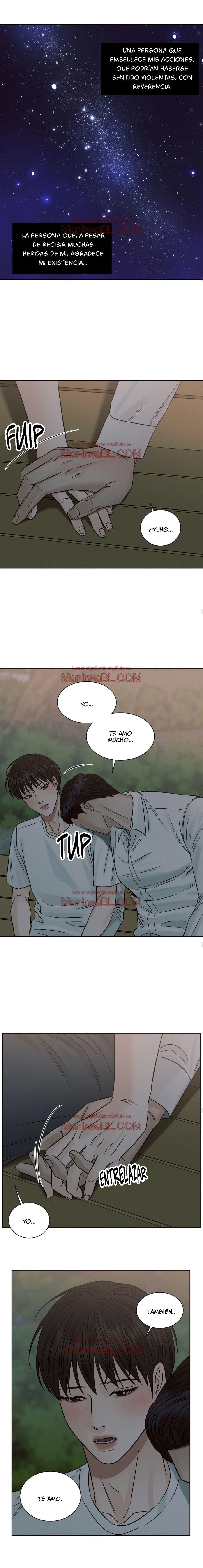 Sin importar el amor - Capítulo 104 2 manhwa