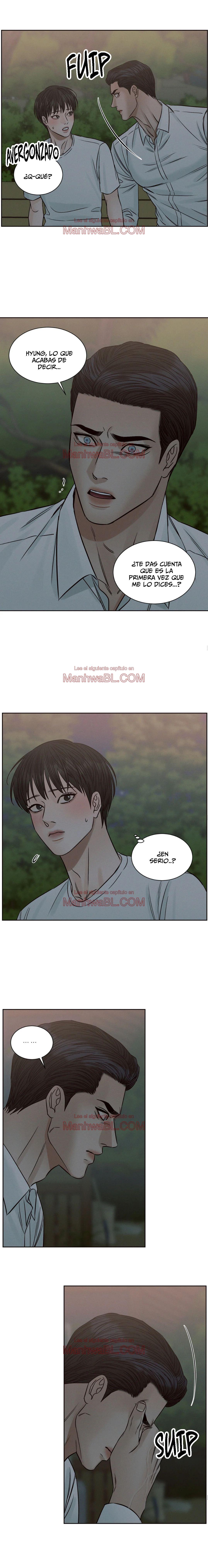 Sin importar el amor - Capítulo 104 2 manhwa