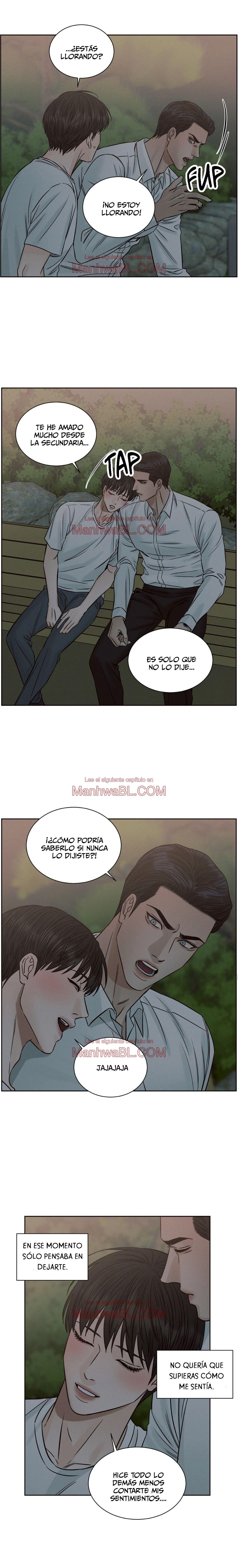 Sin importar el amor - Capítulo 104 2 manhwa