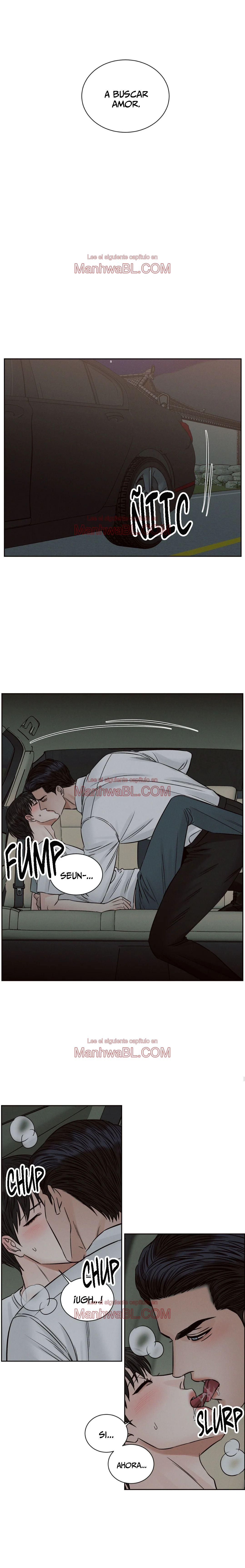 Sin importar el amor - Capítulo 104 2 manhwa