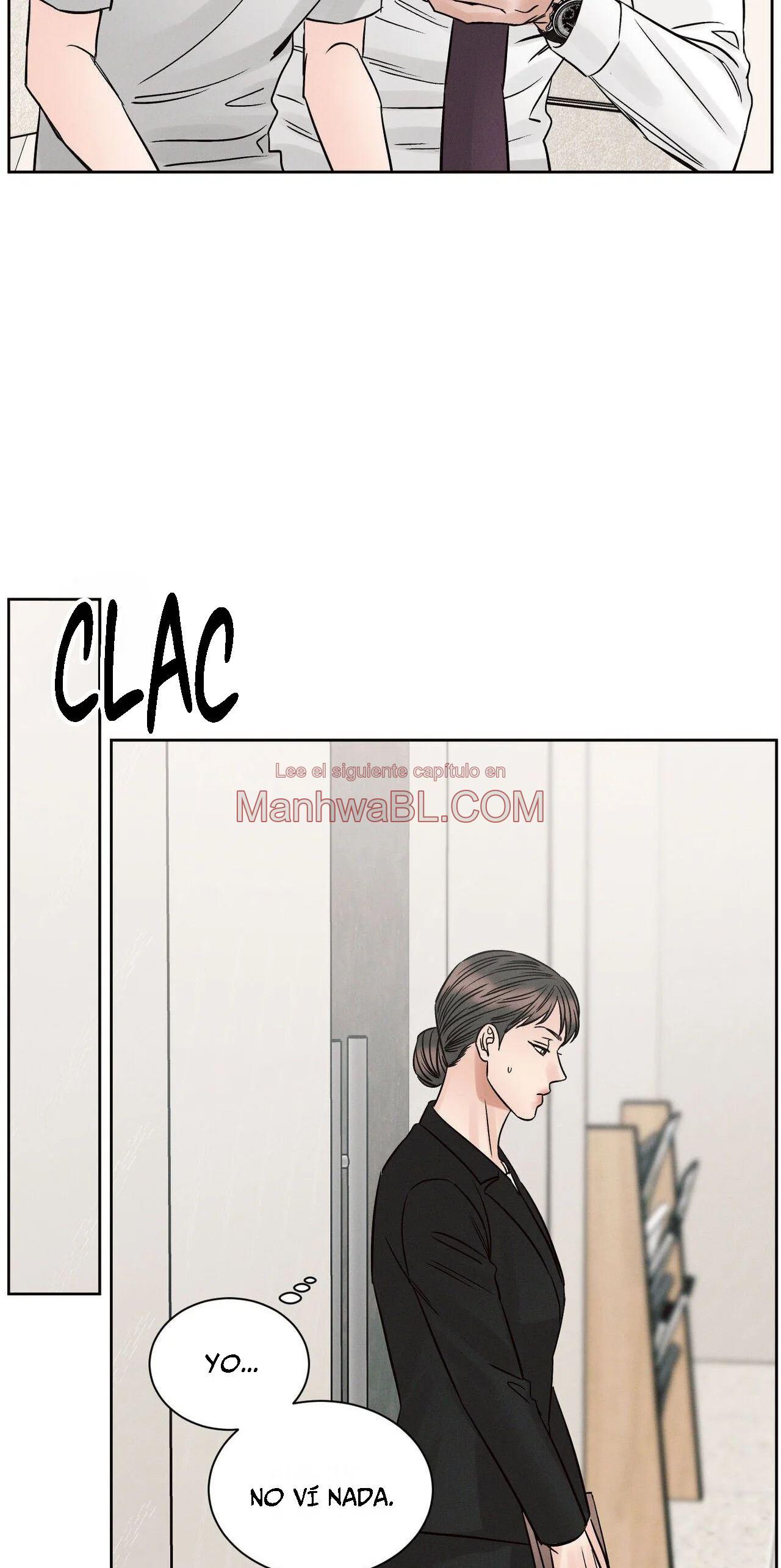 Sin importar el amor - Capítulo 102 3 manhwa