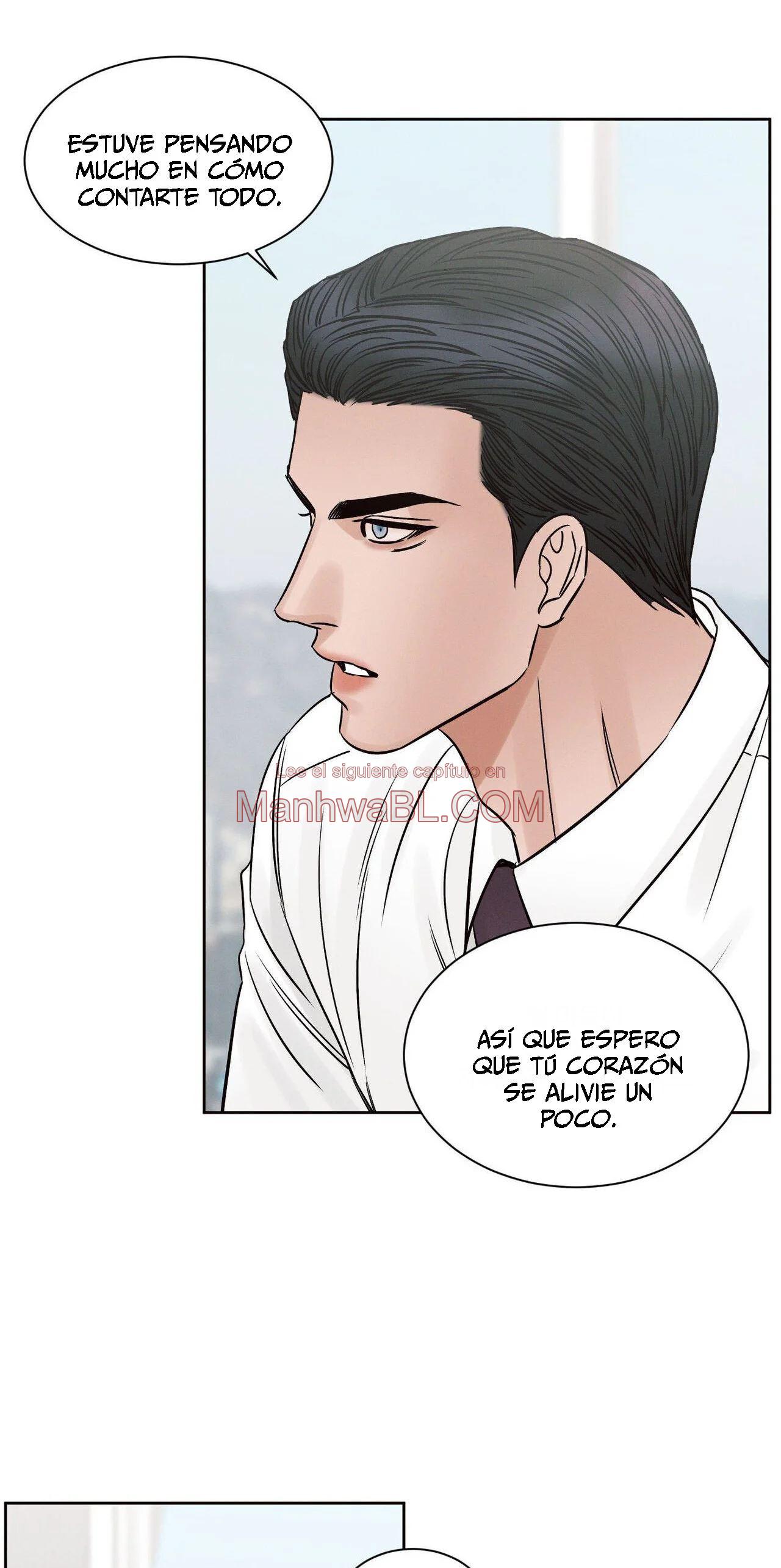 Sin importar el amor - Capítulo 102 3 manhwa