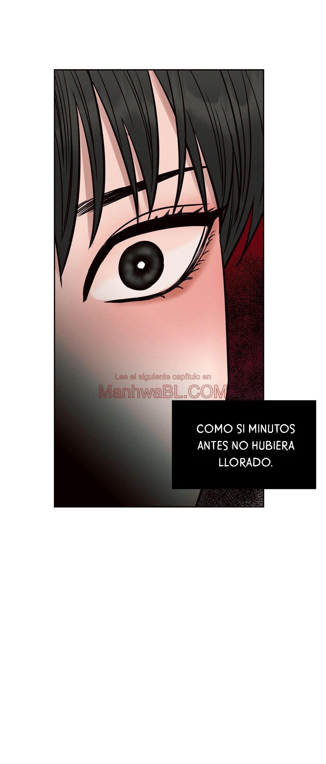 Sin importar el amor - Capítulo 102 3 manhwa