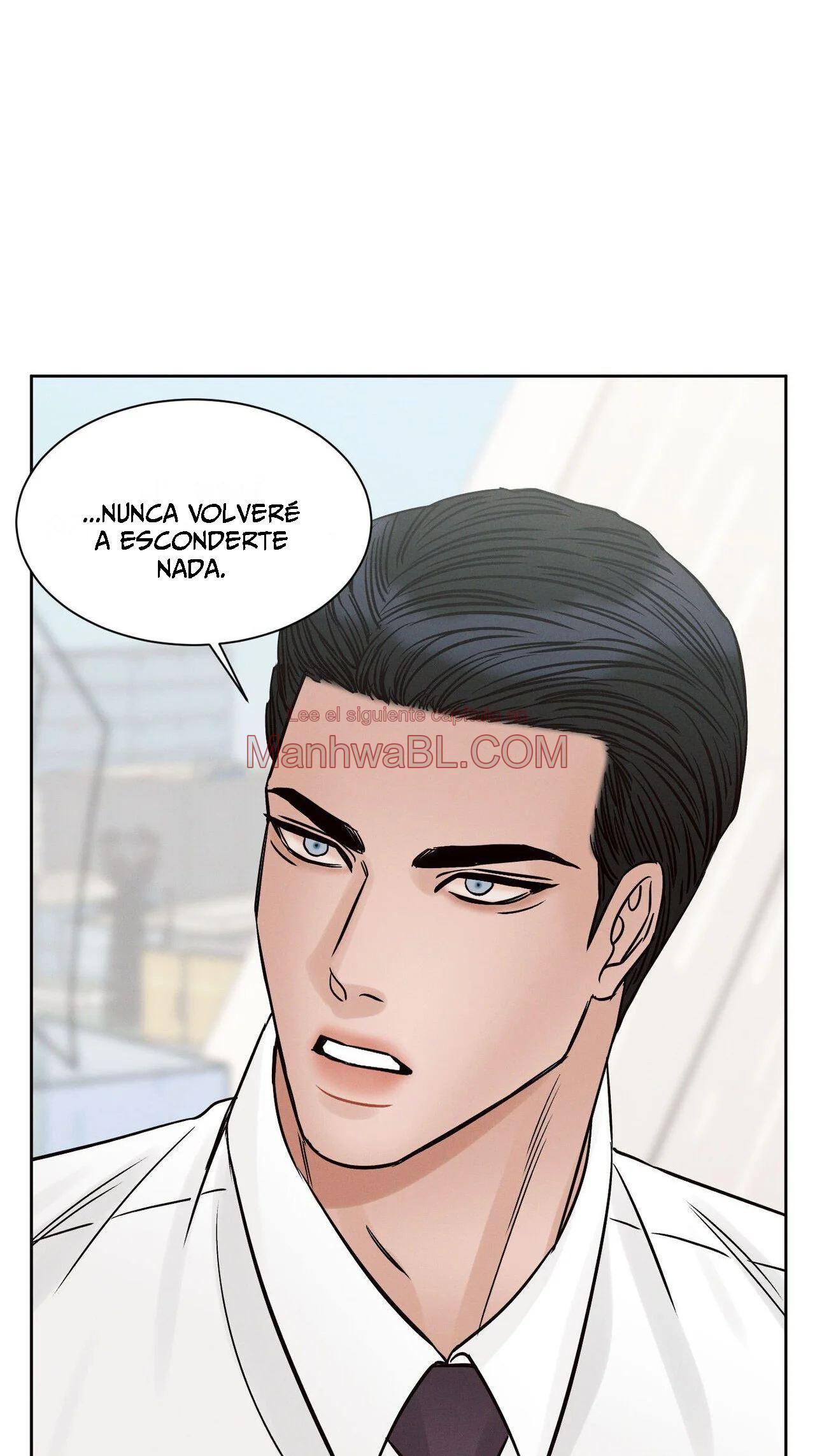 Sin importar el amor - Capítulo 102 3 manhwa