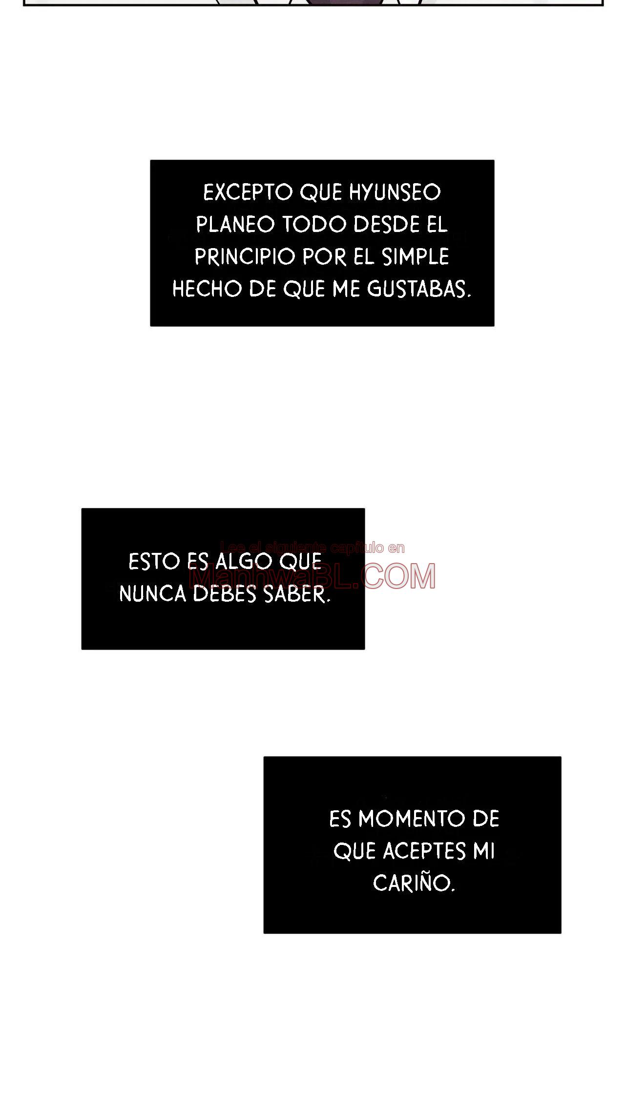 Sin importar el amor - Capítulo 102 3 manhwa