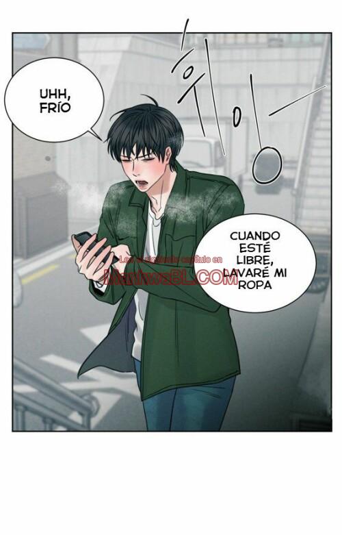Sin importar el amor - Capítulo 49 manhwa